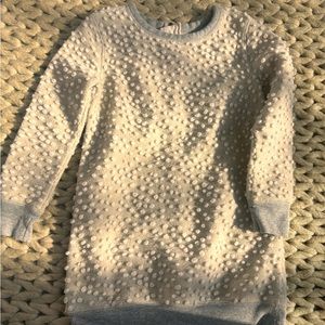 The cutest dress my daughter has ever had.